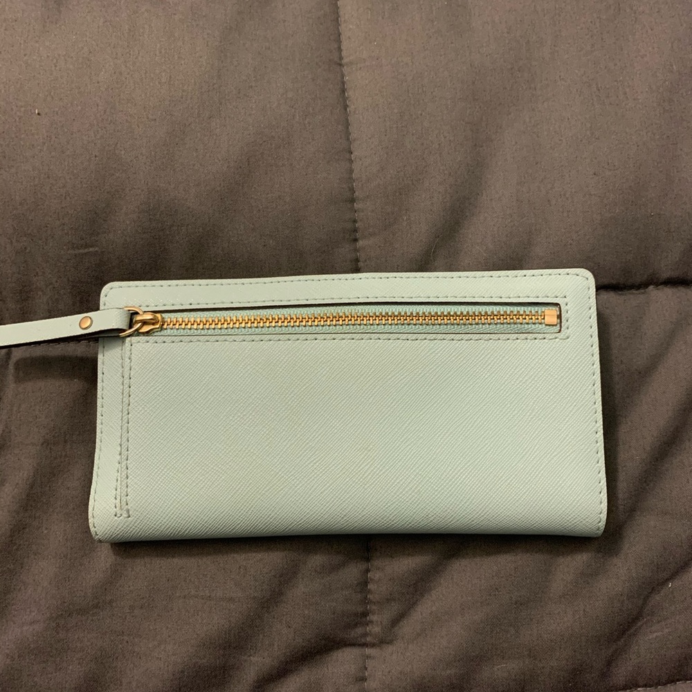 Kate Spade Wallet - Picture 2 of 7